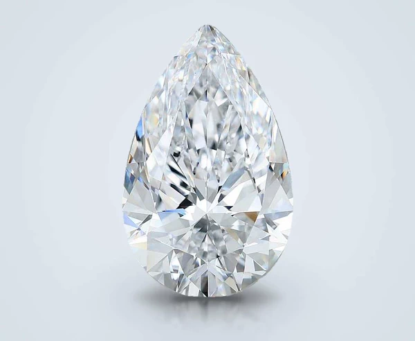 10.05 Carat · D · FL Rare Carat Ideal Cut