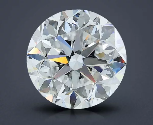 2 Carat · E · VS1 good Cut