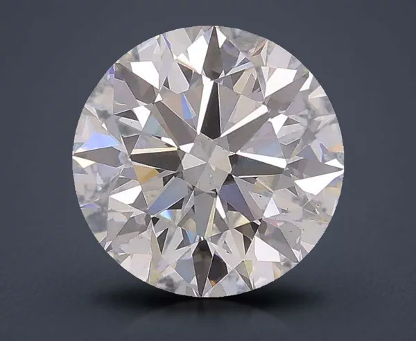 2.87 Carat · G · VS2 Rare Carat Ideal Cut