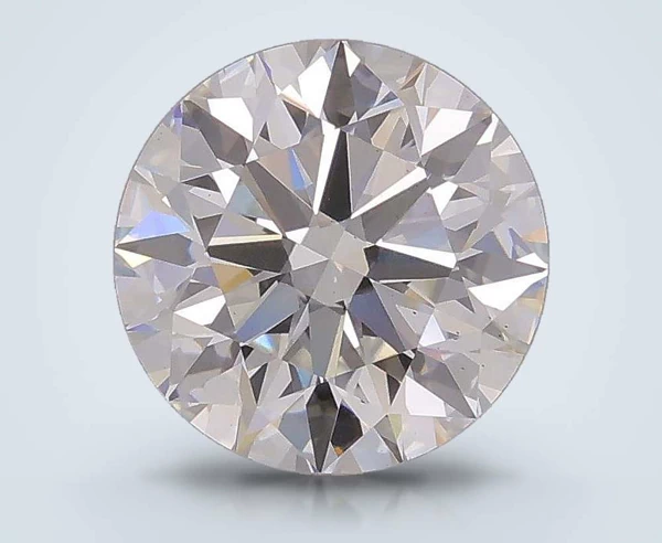 2.87 Carat · G · VS2 Rare Carat Ideal Cut