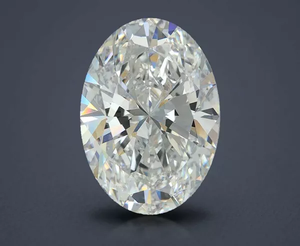 5.06 Carat · E · VVS1 Rare Carat Ideal Cut