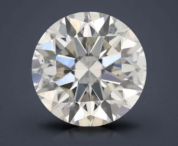 1.58 Carat · H · VS1 Rare Carat Ideal Cut