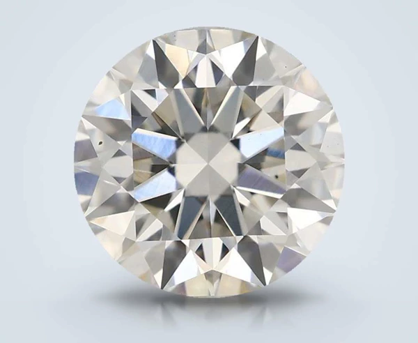 1.58 Carat · H · VS1 Rare Carat Ideal Cut