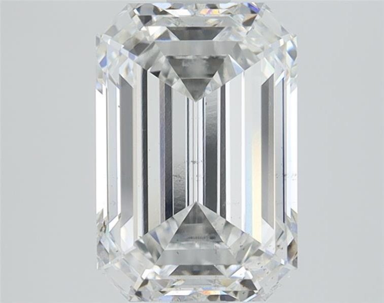 2.55 Carat · E · VS2 Rare Carat Ideal Cut