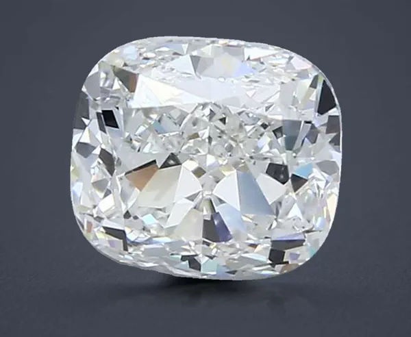 2.19 Carat · F · VS1 Rare Carat Ideal Cut
