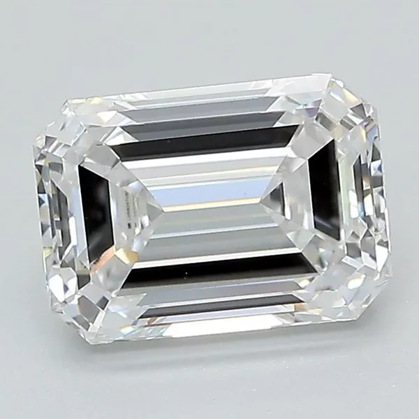 2.34 Carat · E · VS1 Rare Carat Ideal Cut