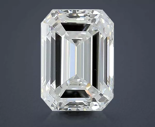 2.34 Carat · E · VS1 Rare Carat Ideal Cut