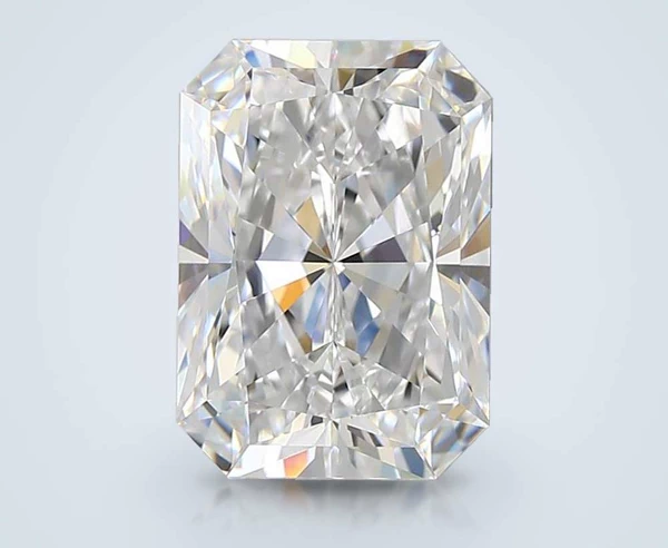 4.53 Carat · D · VVS2 ideal Cut