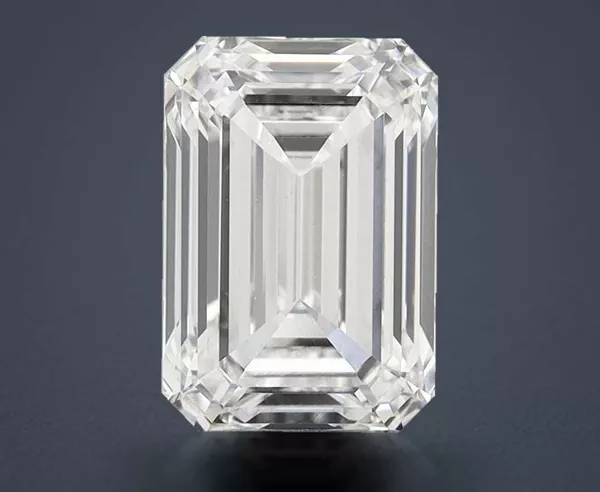 4.2 Carat · D · VVS2 excellent Cut
