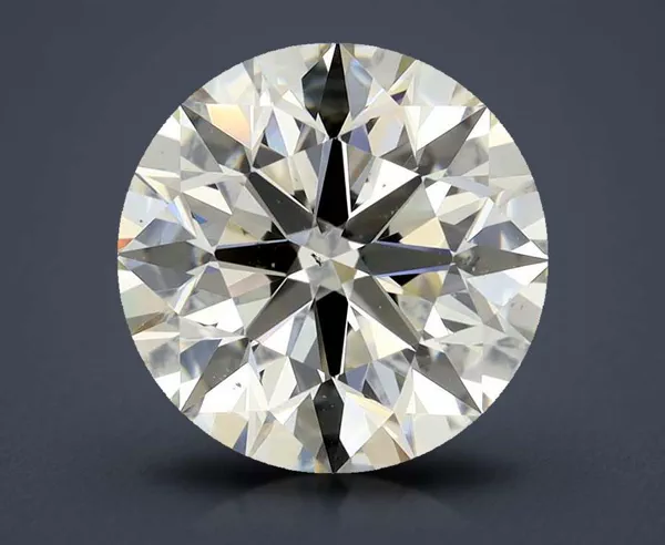 2.01 Carat · H · VS2 Rare Carat Ideal Cut