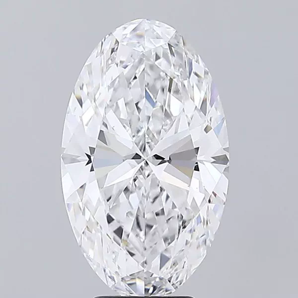 6.03 Carat · D · VS1 Rare Carat Ideal Cut