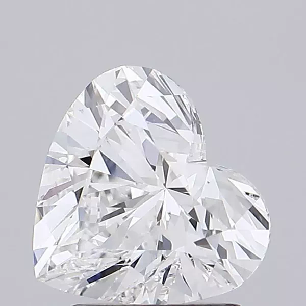1.76 Carat · D · VS1 Rare Carat Ideal Cut