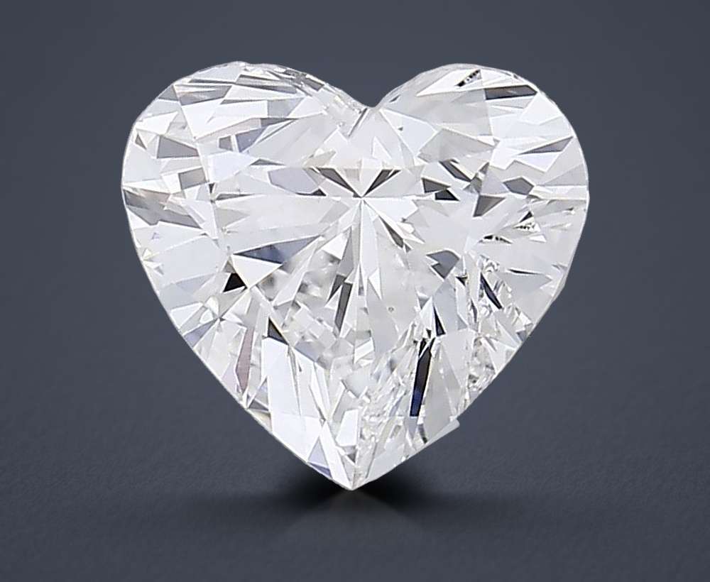 1.76 Carat · D · VS1 Rare Carat Ideal Cut