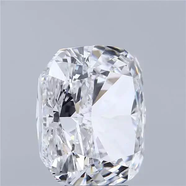 11.04 Carat · F · VVS2 Rare Carat Ideal Cut