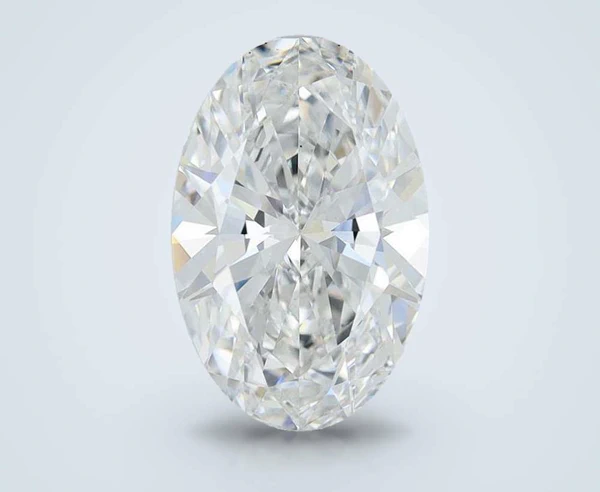 4 Carat · D · VS2 Rare Carat Ideal Cut