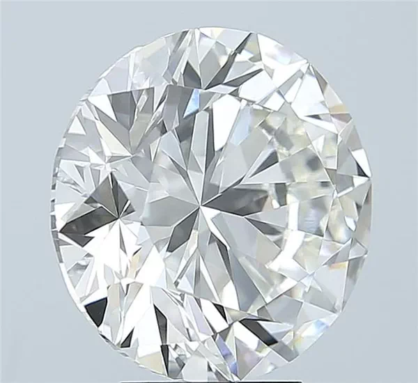 5.5 Carat · G · VVS2 excellent Cut