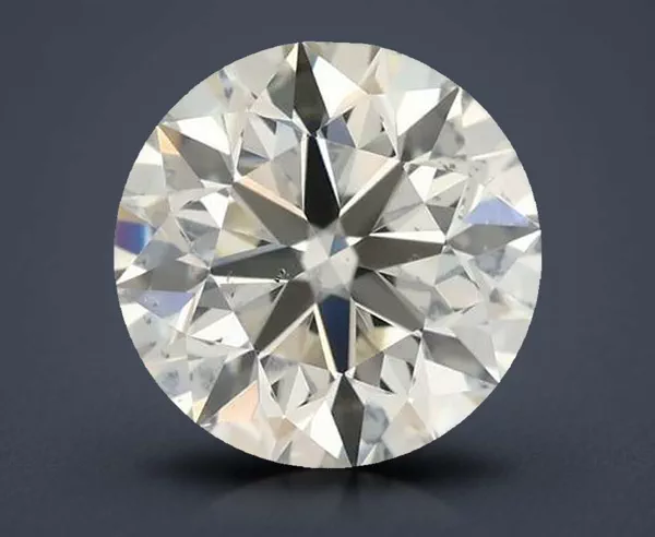 0.73 Carat · K · SI1 excellent Cut