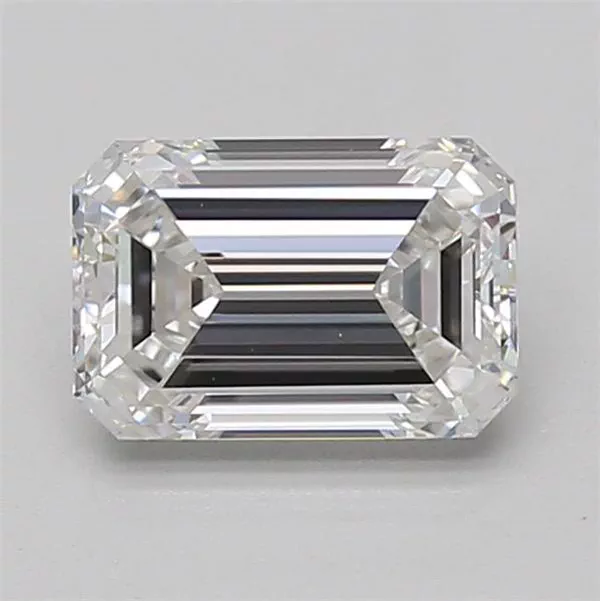 1.58 Carat · E · VVS2 Rare Carat Ideal Cut