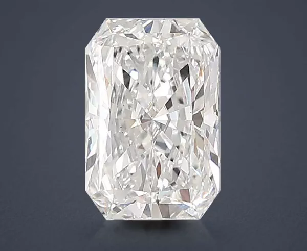 4.08 Carat · E · VS2 Rare Carat Ideal Cut