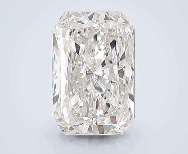 4.08 Carat · E · VS2 Rare Carat Ideal Cut