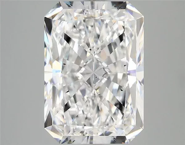 5.03 Carat · D · VS2 Rare Carat Ideal Cut