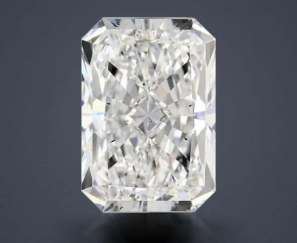 5.03 Carat · D · VS2 Rare Carat Ideal Cut