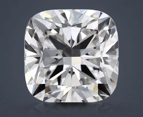 1.58 Carat · F · VVS2 Rare Carat Ideal Cut