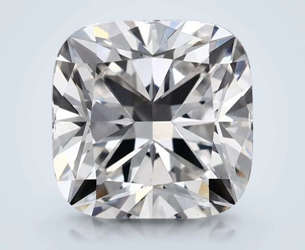 1.58 Carat · F · VVS2 Rare Carat Ideal Cut