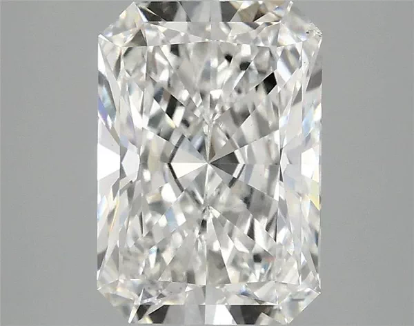 3.07 Carat · F · VS1 Rare Carat Ideal Cut