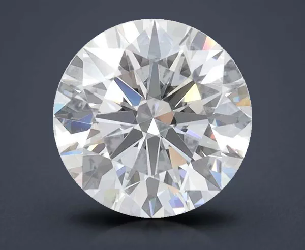 1.26 Carat · D · IF Rare Carat Ideal Cut