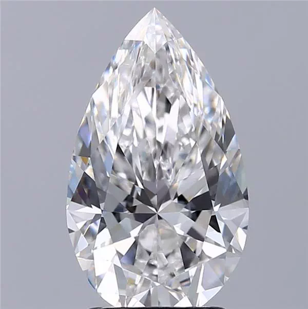 2.29 Carat · E · VVS1 Rare Carat Ideal Cut