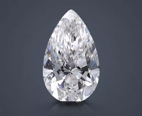 2.29 Carat · E · VVS1 Rare Carat Ideal Cut