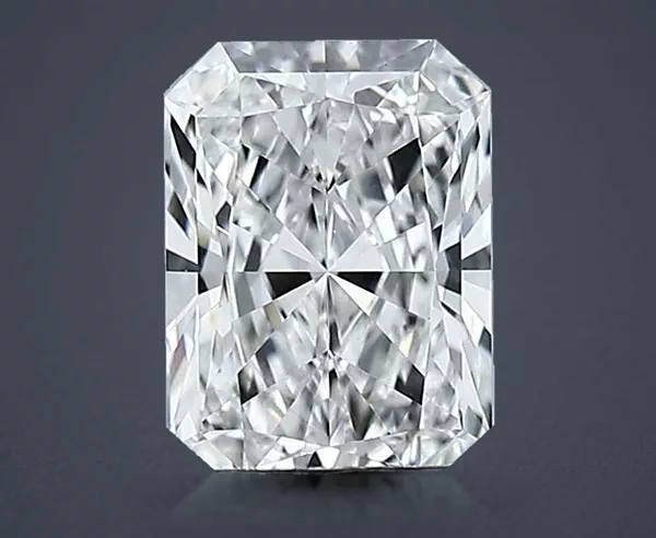 1.35 Carat · D · VVS2 Rare Carat Ideal Cut