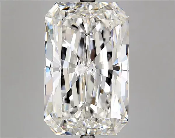 11.88 Carat · G · VVS2 Rare Carat Ideal Cut