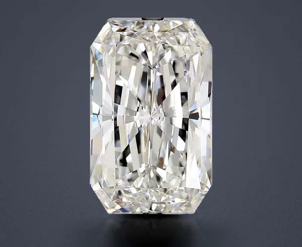 11.88 Carat · G · VVS2 Rare Carat Ideal Cut