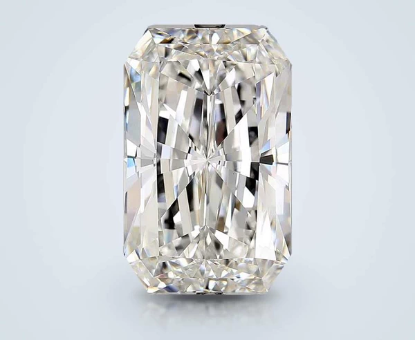11.88 Carat · G · VVS2 Rare Carat Ideal Cut