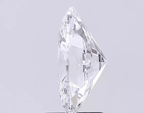 2.27 Carat · D · VVS1 Rare Carat Ideal Cut