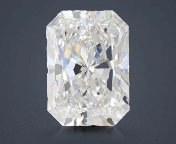 3.46 Carat · D · FL Rare Carat Ideal Cut