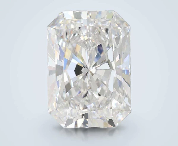 3.46 Carat · D · FL Rare Carat Ideal Cut