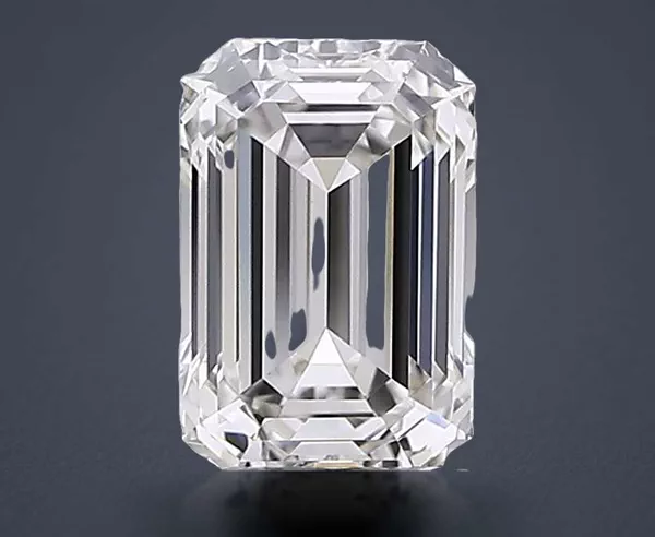 1.02 Carat · G · VVS2 excellent Cut