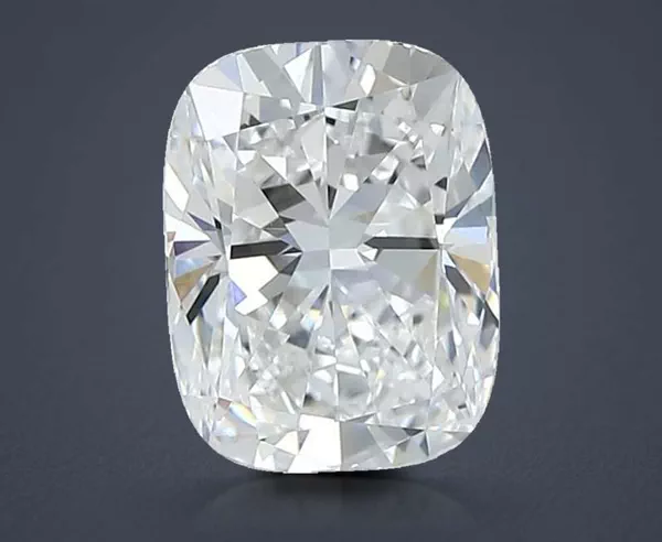 2.09 Carat · D · VVS1 Rare Carat Ideal Cut
