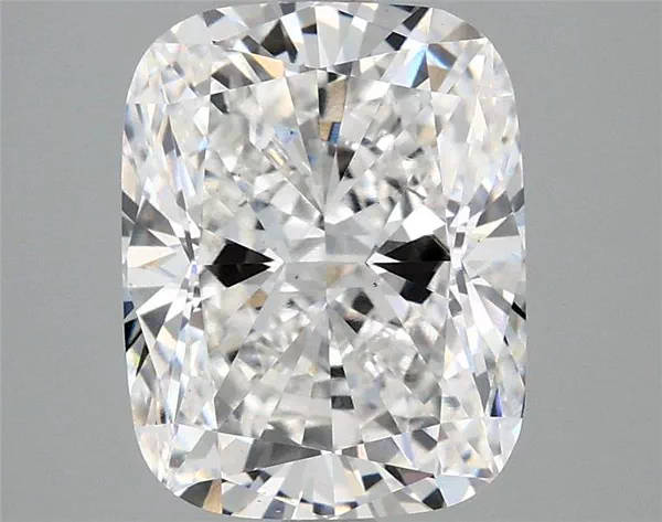 3.44 Carat · E · VS1 Rare Carat Ideal Cut