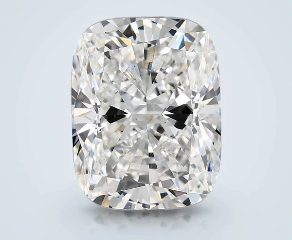 3.44 Carat · E · VS1 Rare Carat Ideal Cut