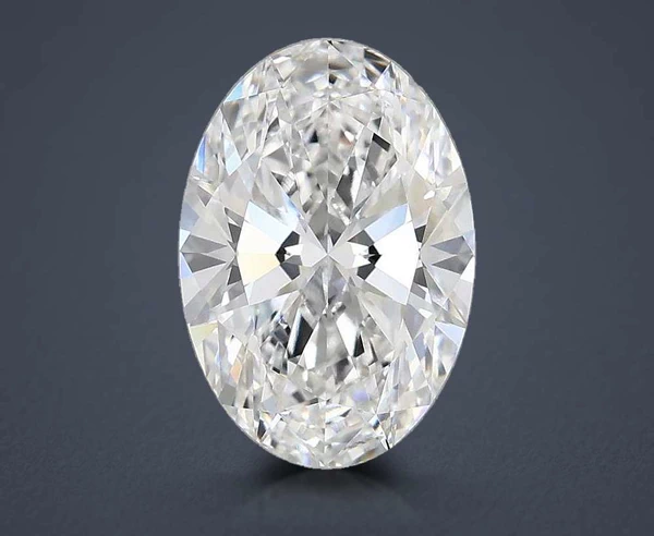 2.97 Carat · E · VVS2 Rare Carat Ideal Cut