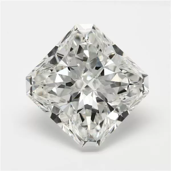 10.26 Carat · I · VS2 very good Cut