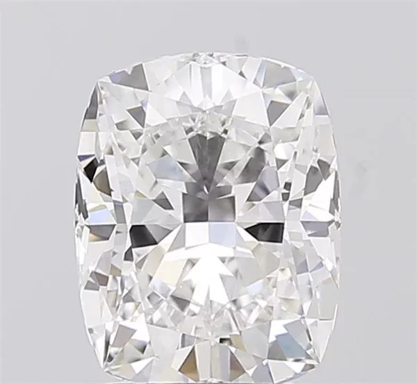 2.59 Carat · E · VVS2 Rare Carat Ideal Cut