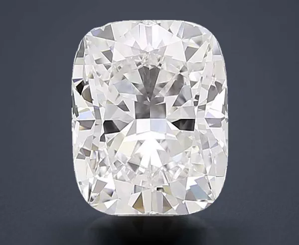 2.59 Carat · E · VVS2 Rare Carat Ideal Cut