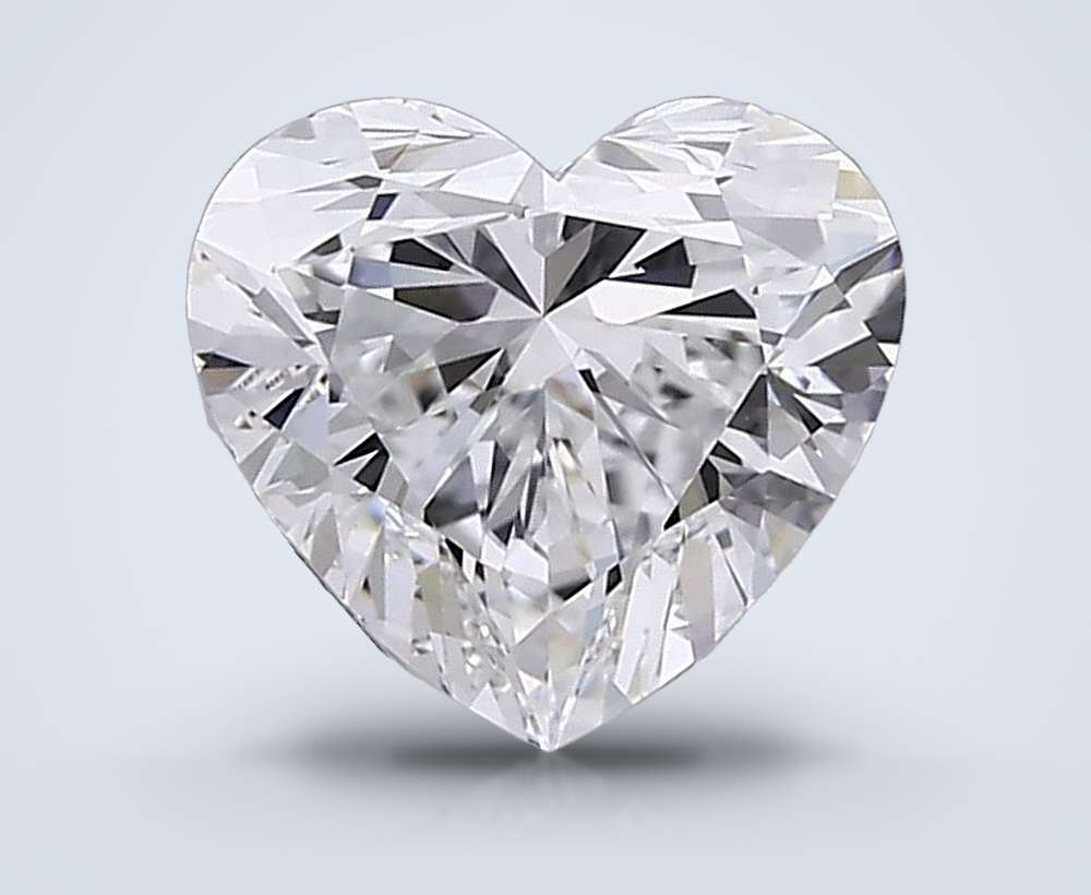 1.15 Carat · E · VVS2 Rare Carat Ideal Cut