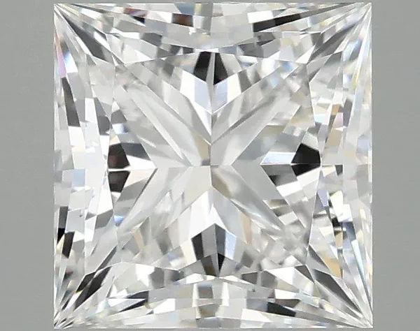 2.43 Carat · E · VVS2 Rare Carat Ideal Cut
