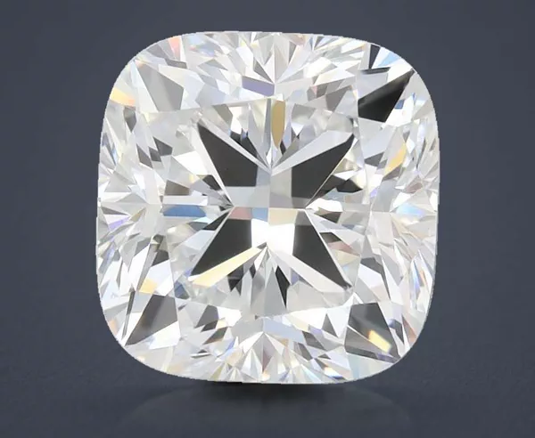 2.89 Carat · D · VVS1 very good Cut
